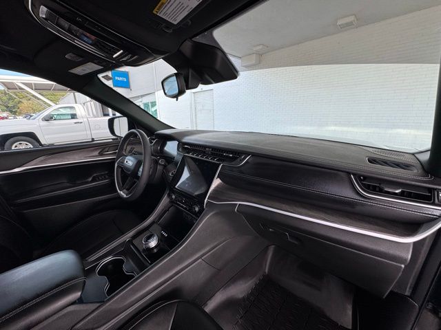 2024 Jeep Grand Cherokee Limited photo 14