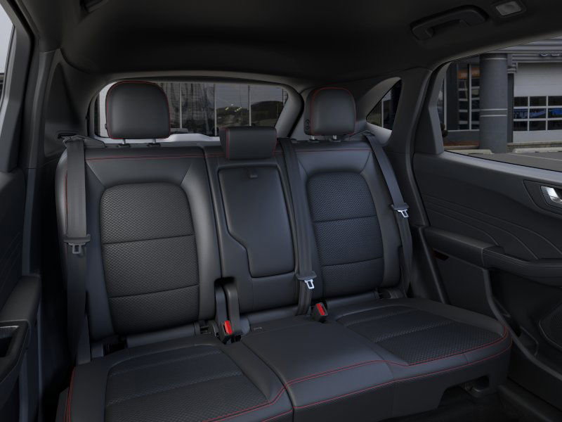 2026 FORD ESCAPE - Image 10