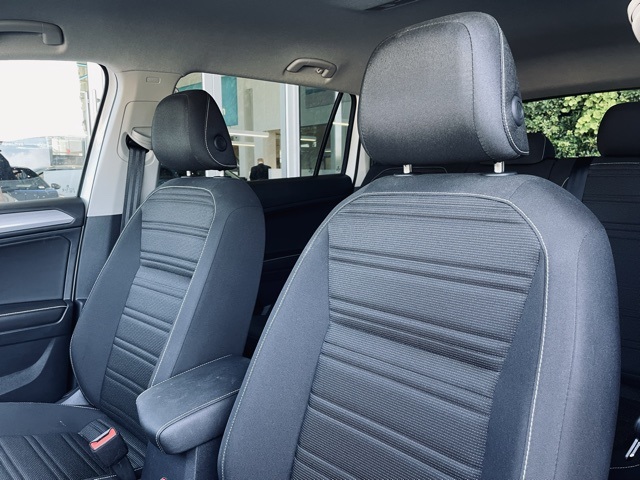 2024 Volkswagen Tiguan S photo 4