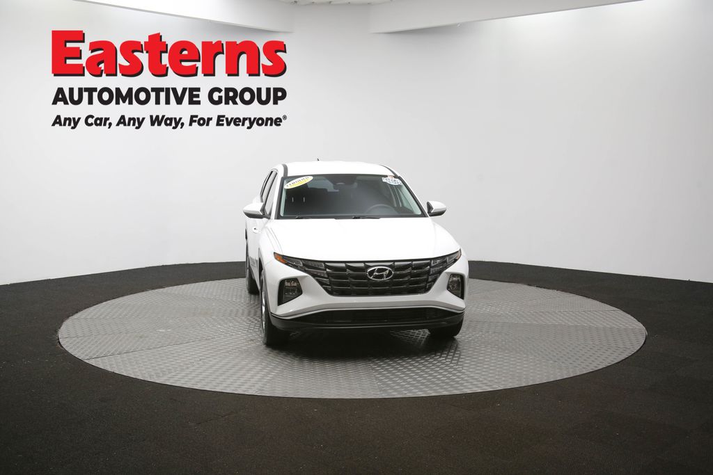 2024 Hyundai Tucson SE photo 43