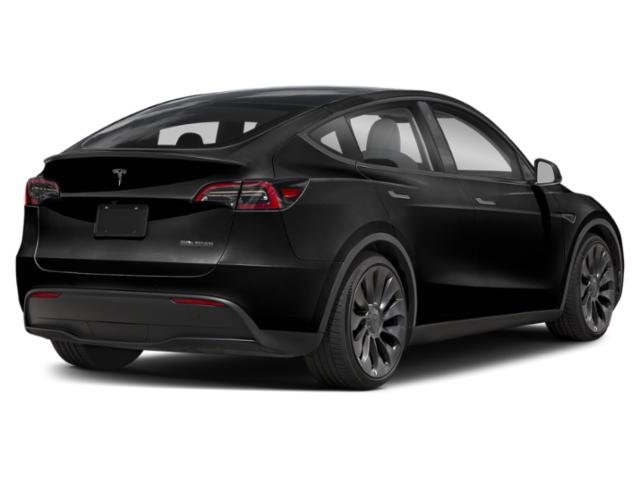 Used 2023 Tesla Model Y Long Range with VIN 7SAYGDEE2PA023270 for sale in Kansas City