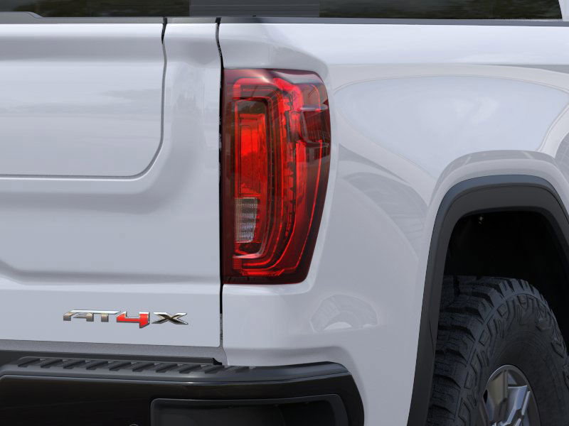 2026 Gmc Sierra 1500 AT4X photo 6