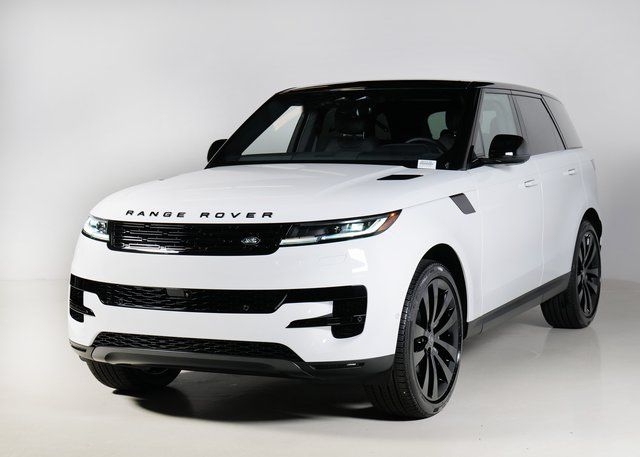2025 Land Rover Range Rover Sport SE's photo