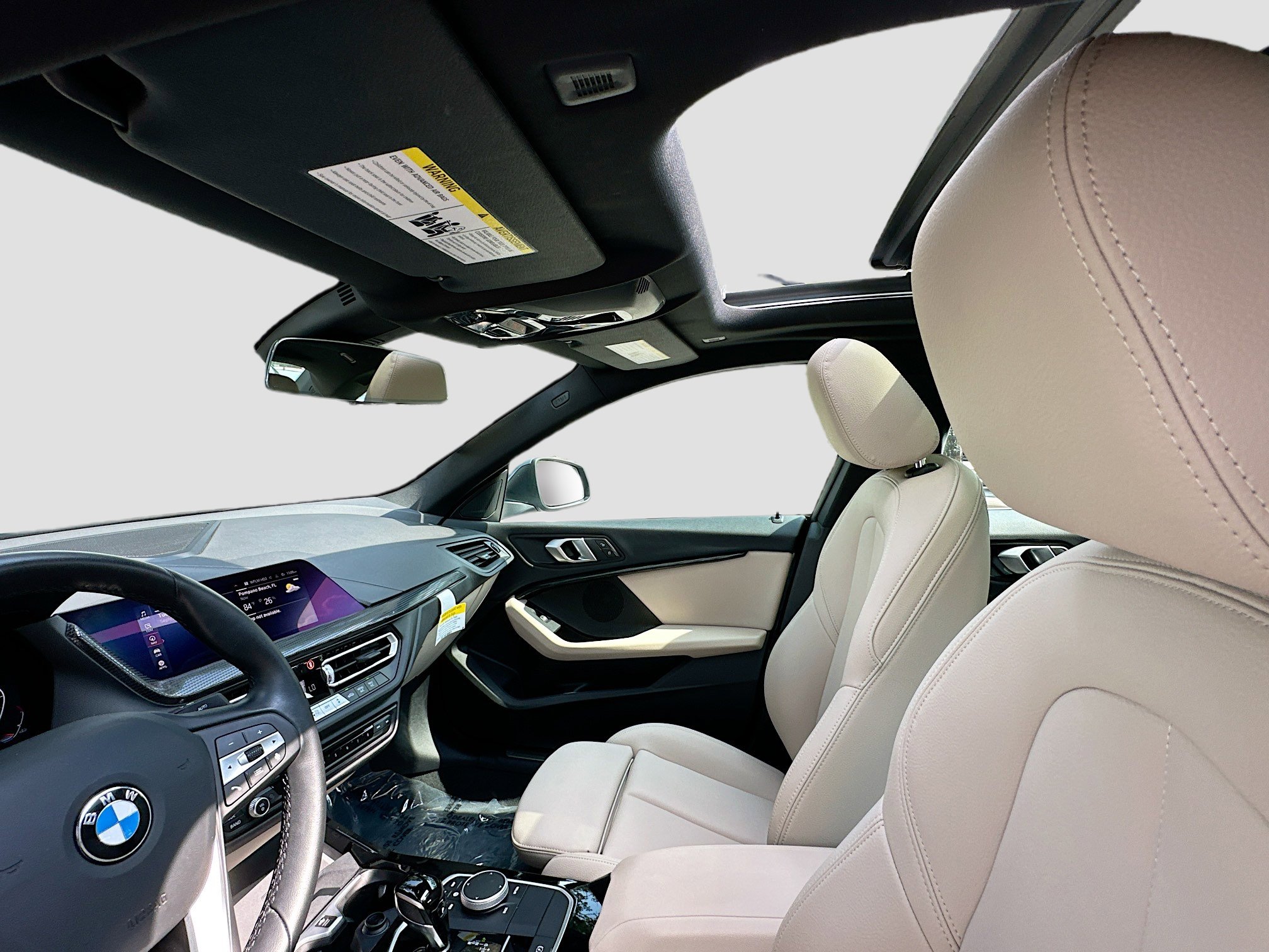 2024 Bmw 228i sDrive Gran Coupe photo 16