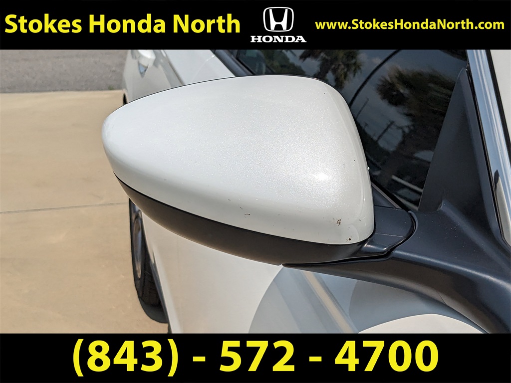 2024 Honda Accord EX photo 9