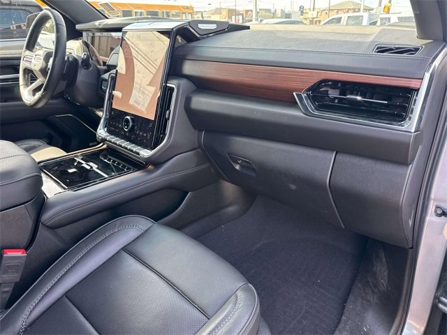 2025 Gmc Yukon XL Denali photo 13