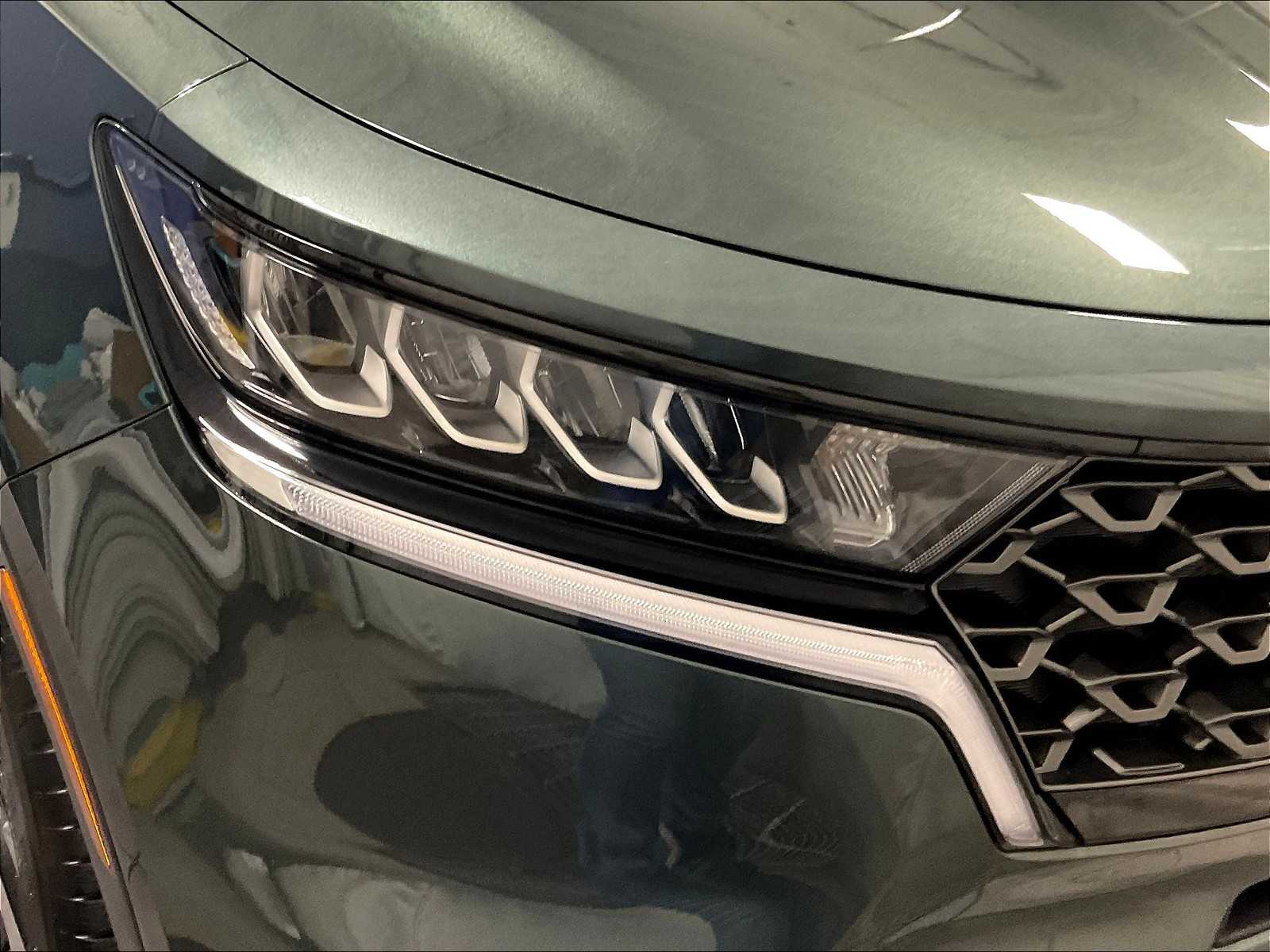 2022 Kia Sorento X-Line S photo 26