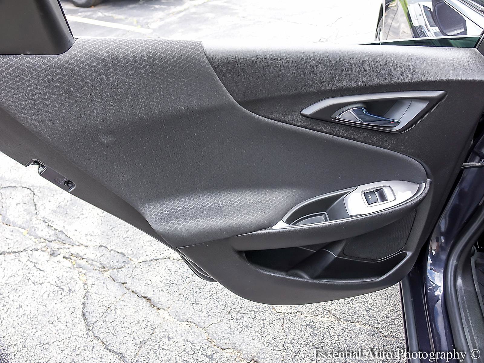 2022 CHEVROLET MALIBU - Image 18