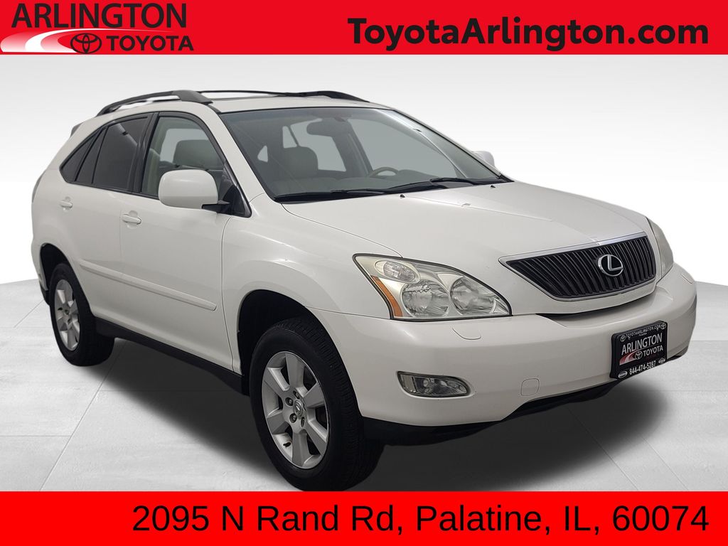 2006 Lexus RX 330