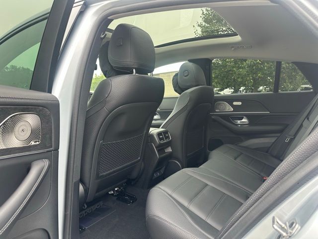 2026 Mercedes Benz GLE 450 4MATIC photo 19
