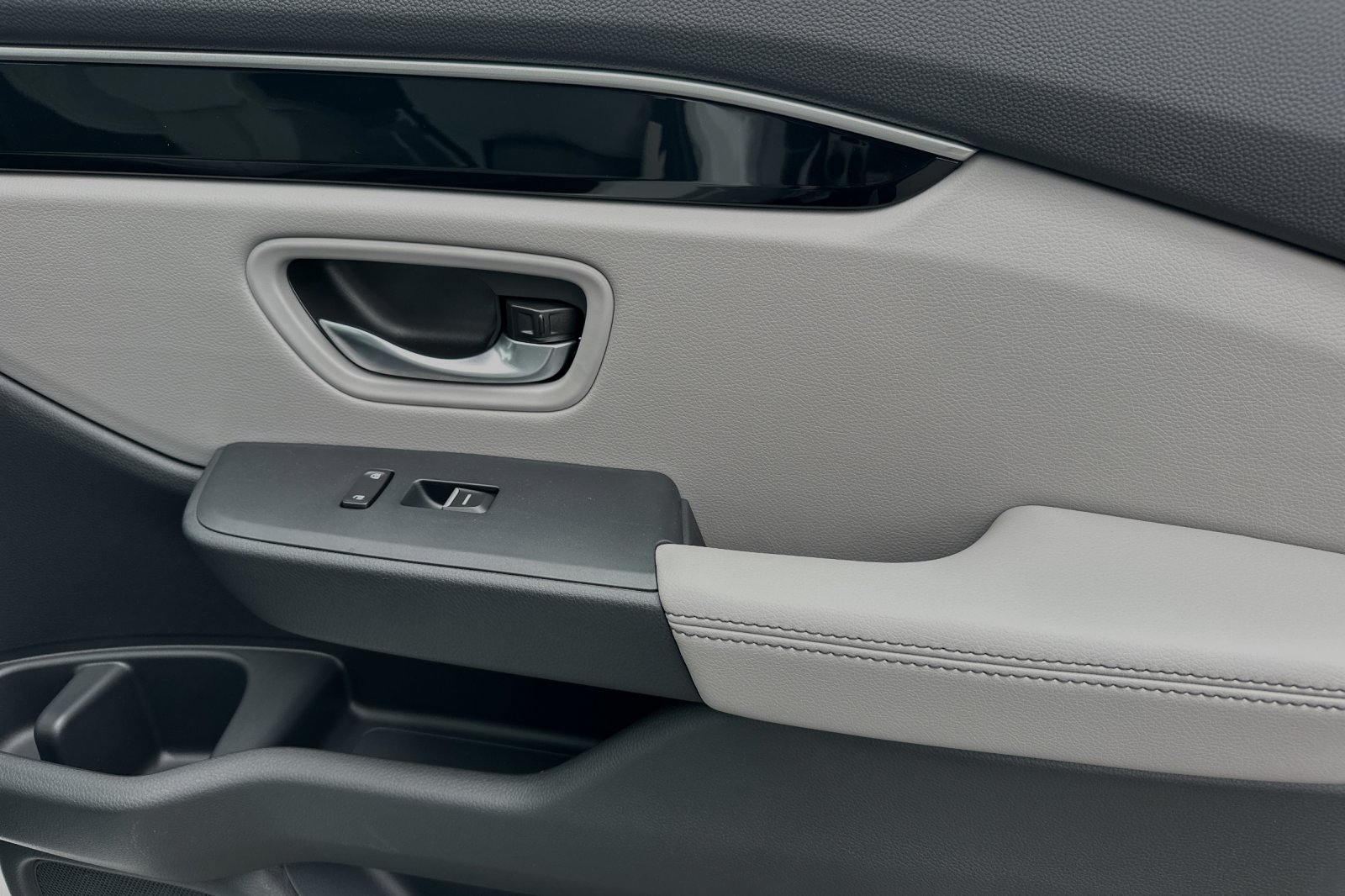 2025 Honda Pilot Touring photo 20