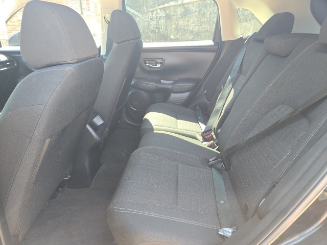 2023 Honda HR-V LX photo 11