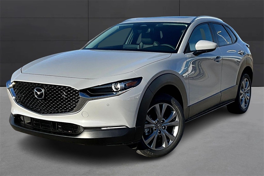 2026 Mazda CX-30 Preferred's photo