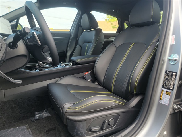2026 Kia K5 GT photo 13