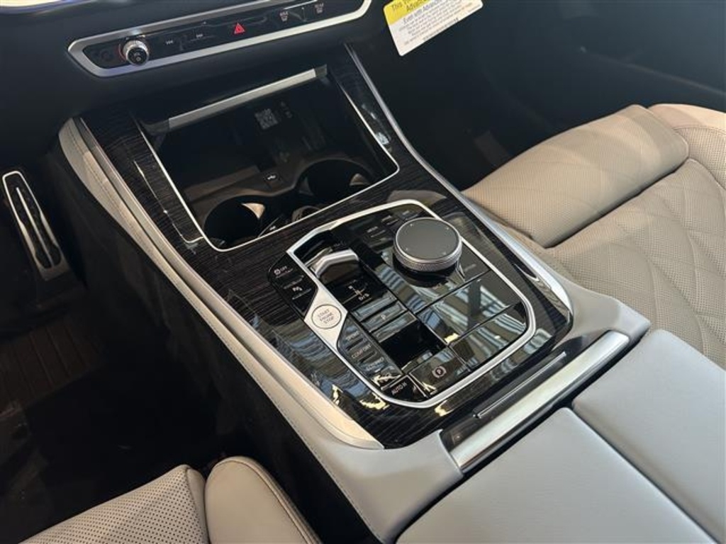 2026 Bmw X5 xDrive40i photo 10