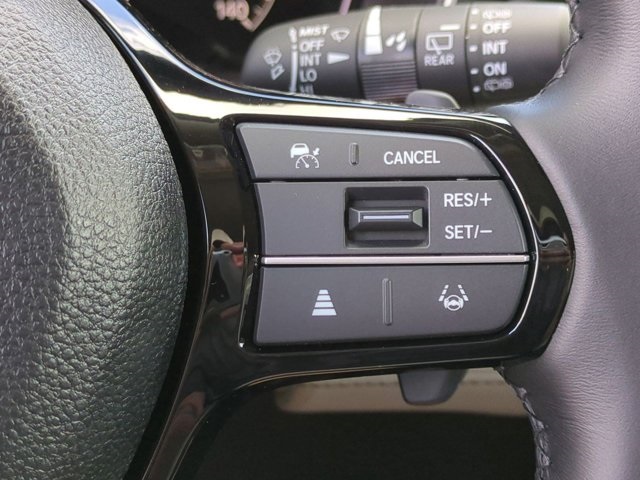 2025 Honda Pilot EX-L photo 22