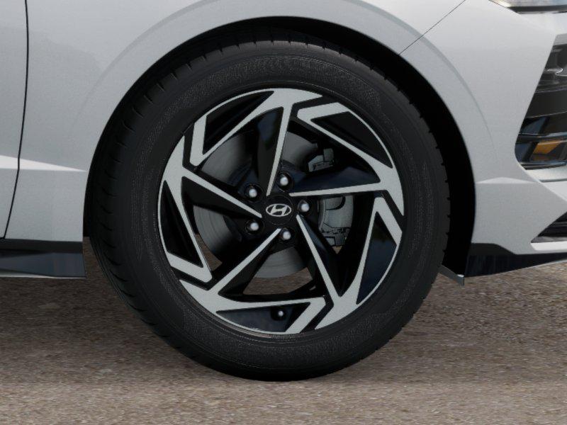 2026 Hyundai Sonata SEL Sport photo 6