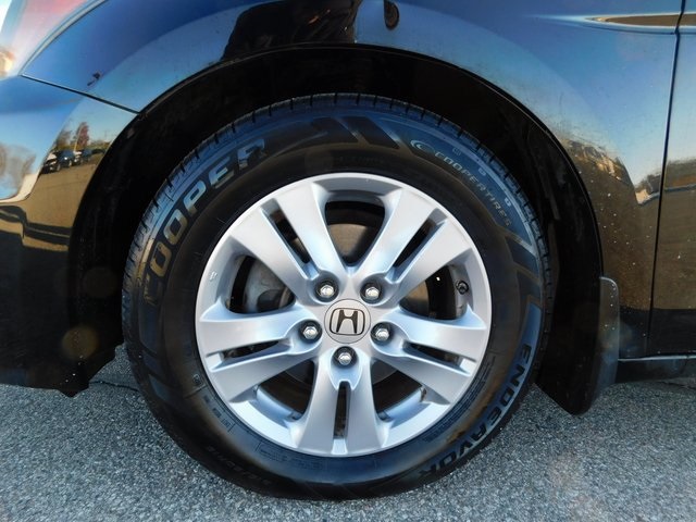 2012 Honda Accord SE photo 4