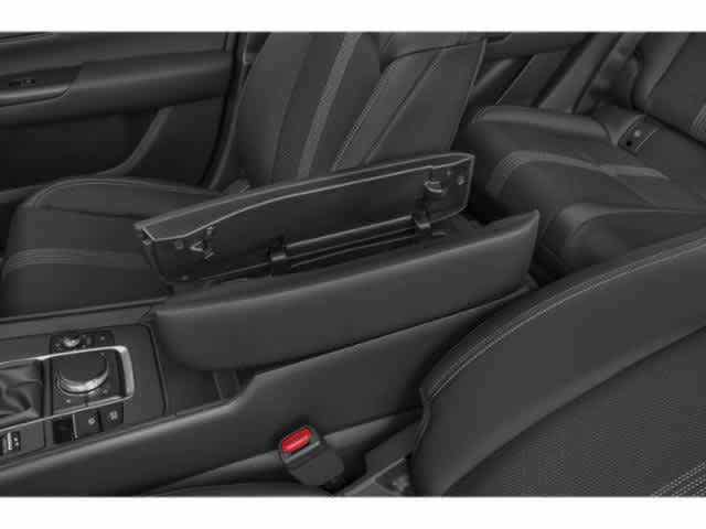 2025 Mazda CX-50 2.5 S Preferred photo 9