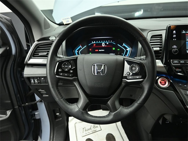 2023 HONDA ODYSSEY - Image 15