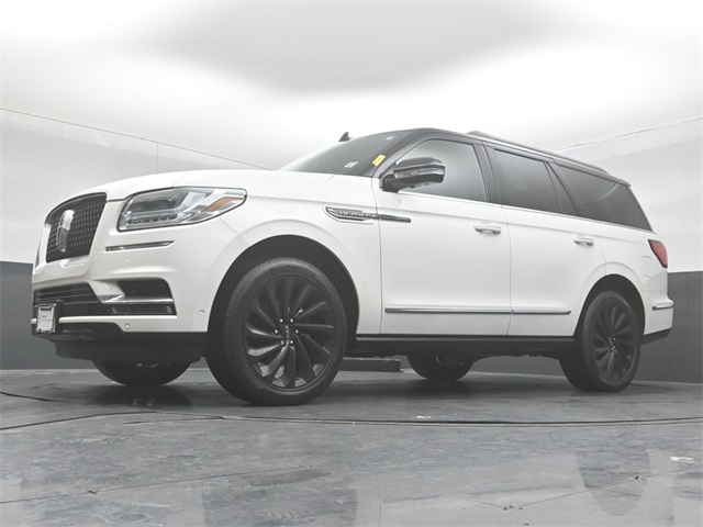 2021 LINCOLN NAVIGATOR - Image 41