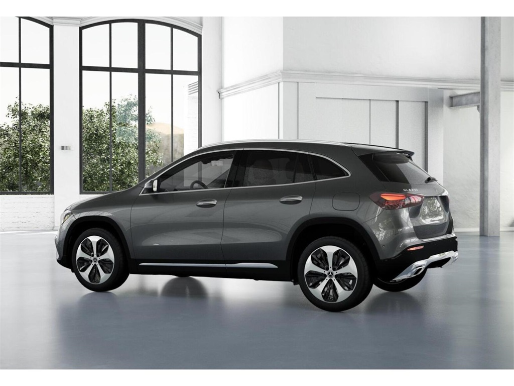 2026 Mercedes Benz GLA 250 4MATIC photo 29