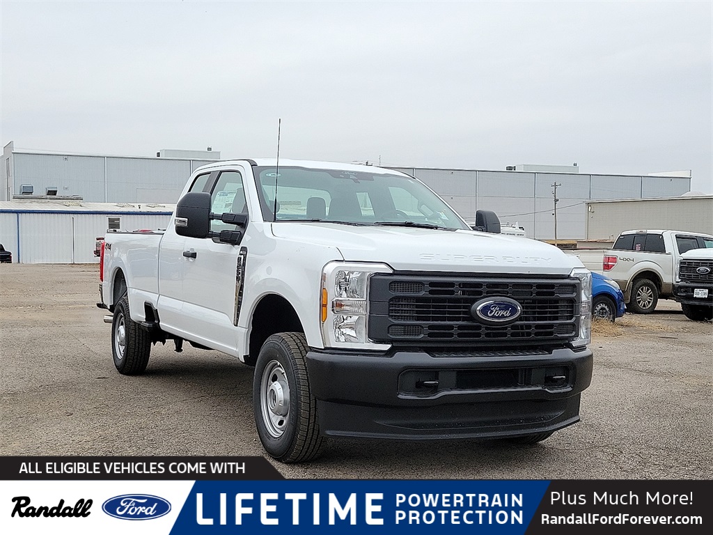 2026 Ford F-250 Super Duty XL's photo