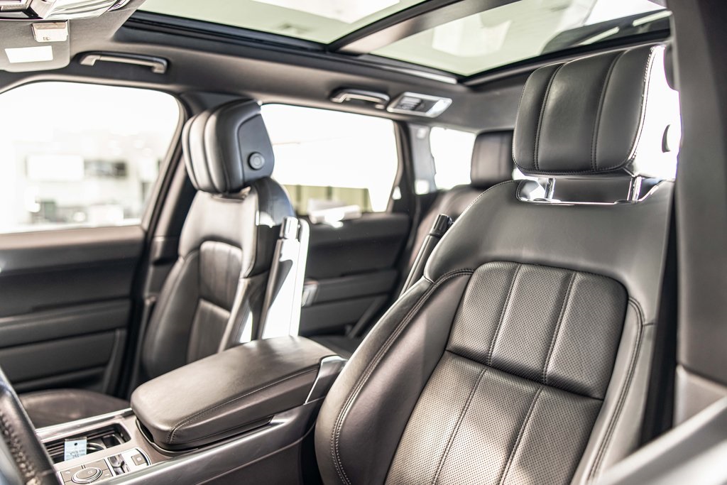 2019 LAND ROVER RANGE ROVER SPORT - Image 18