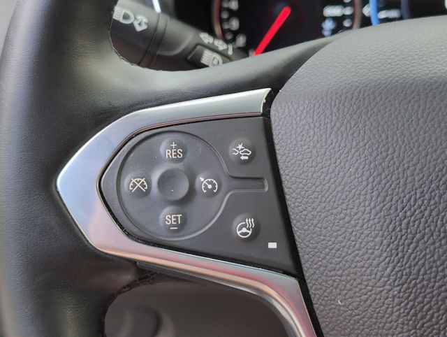 2023 Chevrolet Traverse Premier photo 20