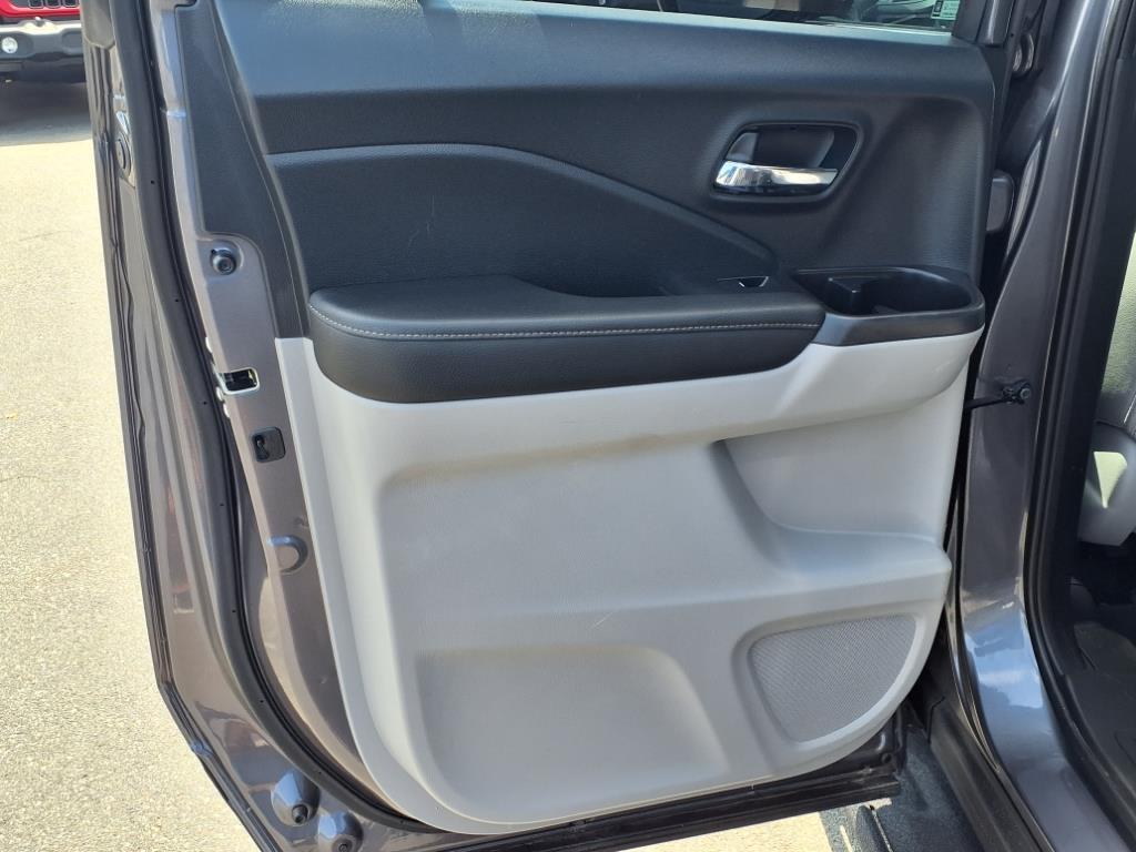 2022 Honda Ridgeline RTL-E photo 30
