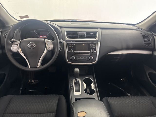 2018 Nissan Altima 2.5 S photo 21