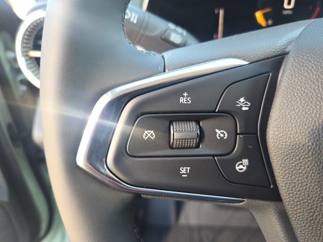 2025 Chevrolet Trax ACTIV photo 16