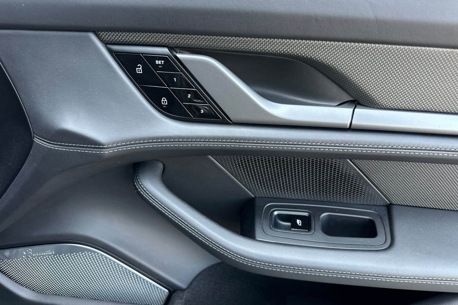 2021 Porsche Taycan Turbo S photo 18