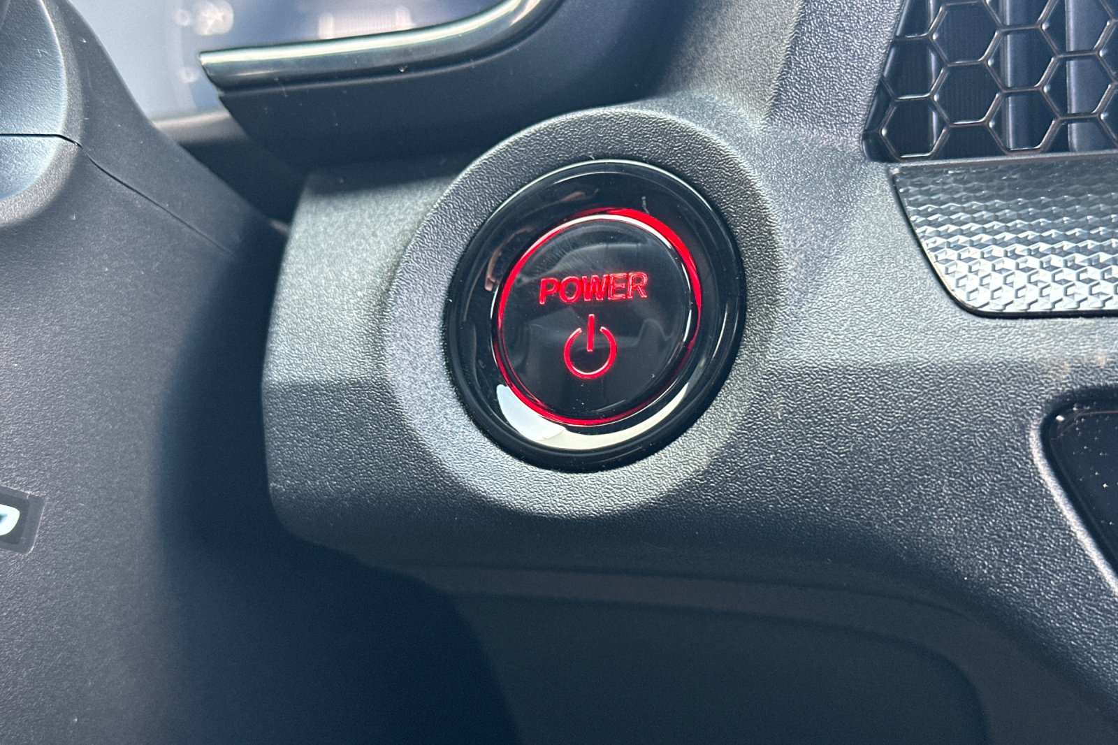 2026 Honda CR-V Hybrid photo 23