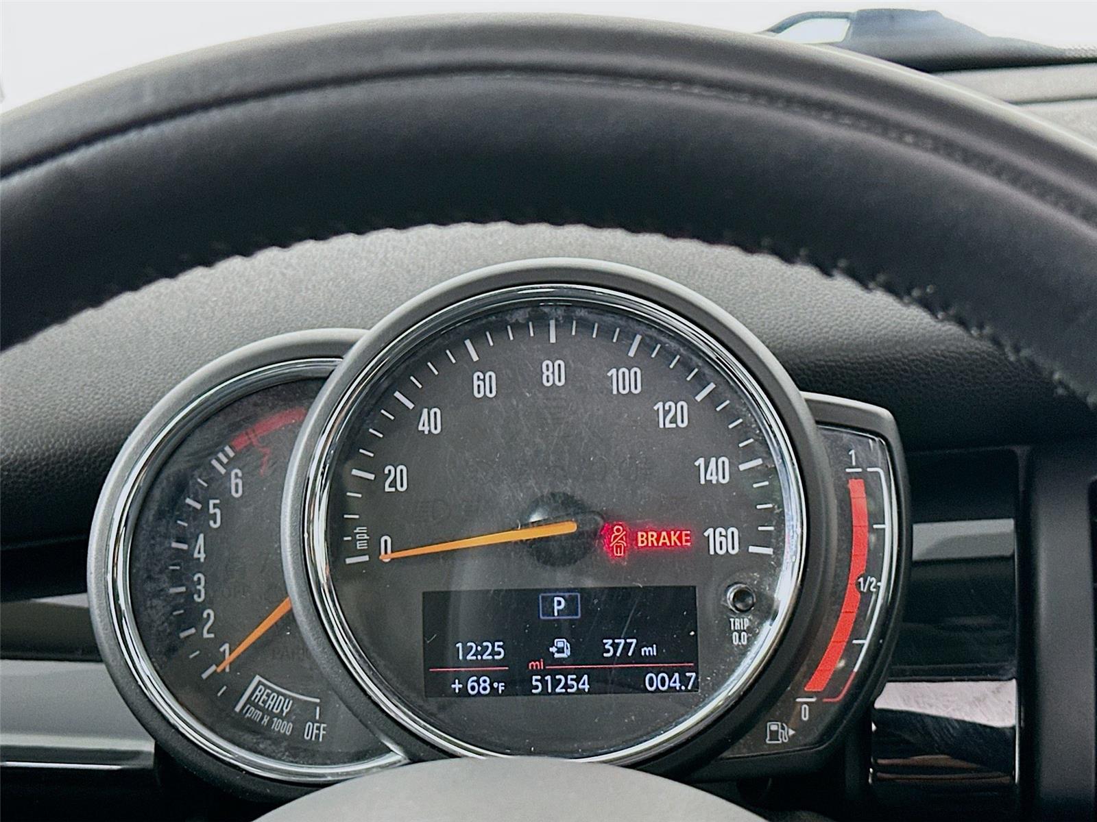 2019 Mini Cooper 2 Door Hardtop photo 12