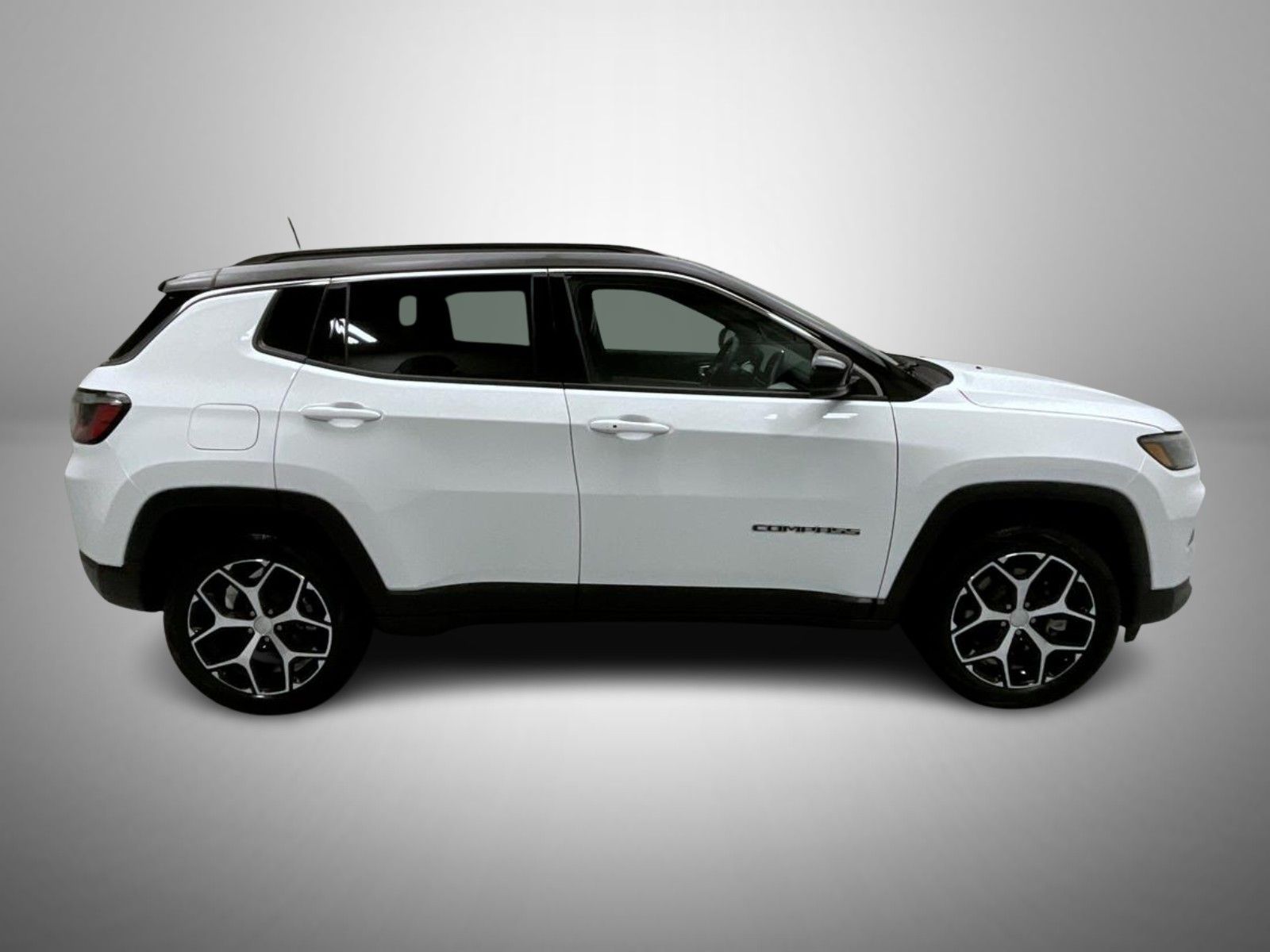 2024 Jeep Compass Limited photo 4