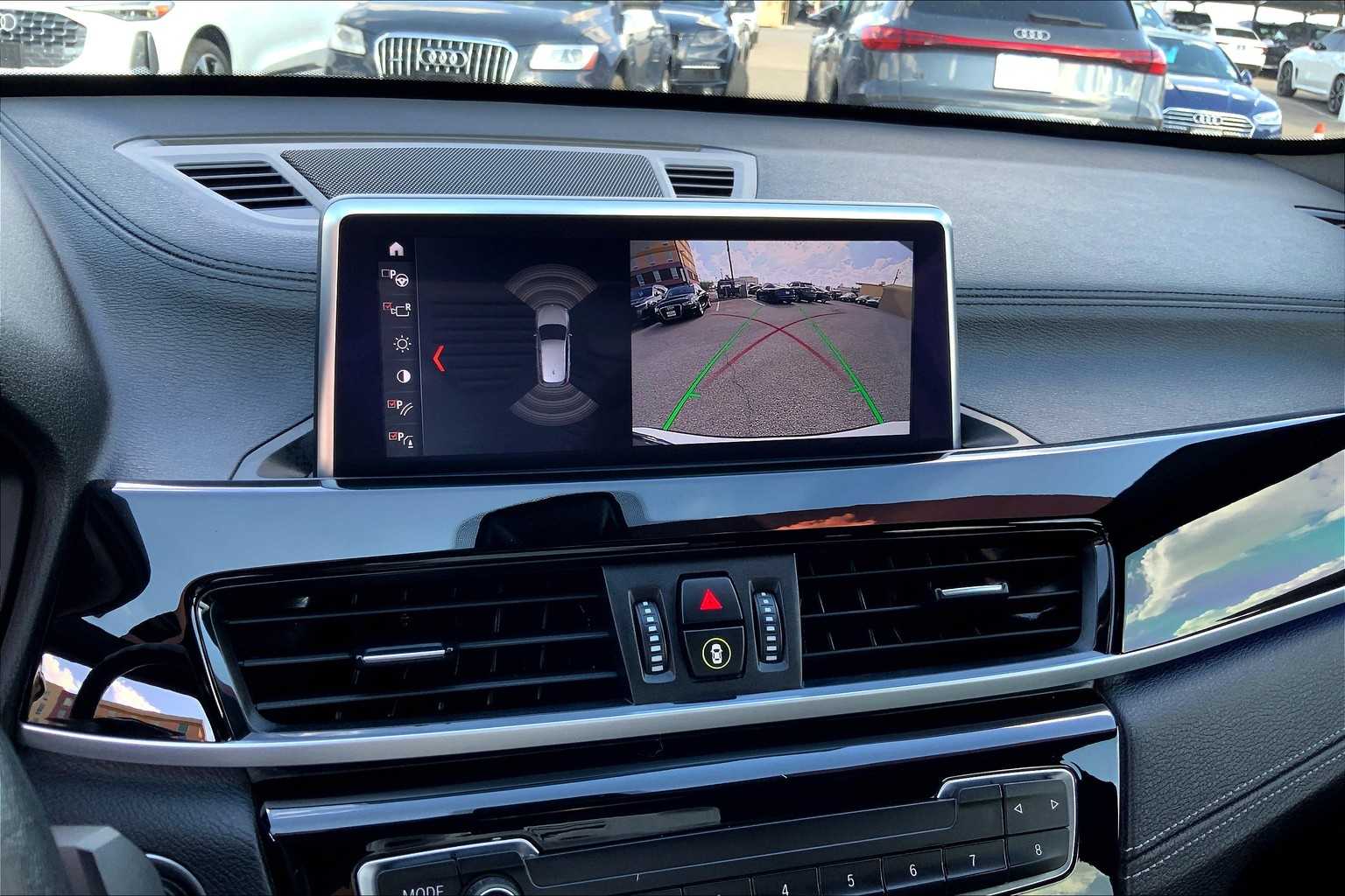 2022 Bmw X1 XDrive28i photo 24