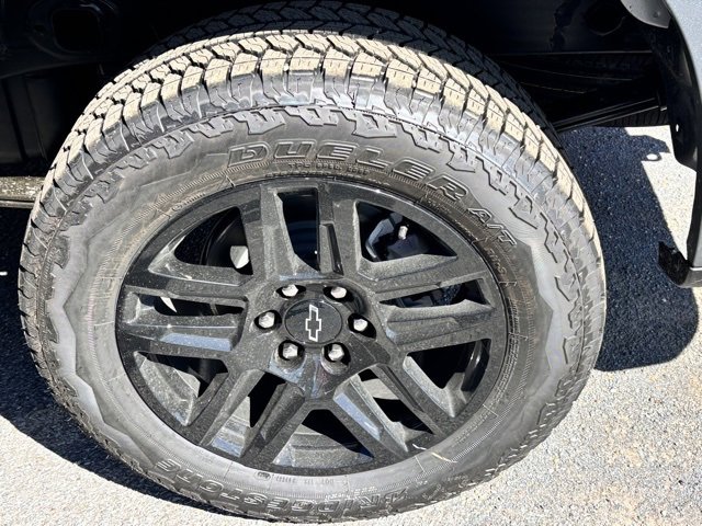 2026 Chevrolet Silverado 1500 RST photo 20