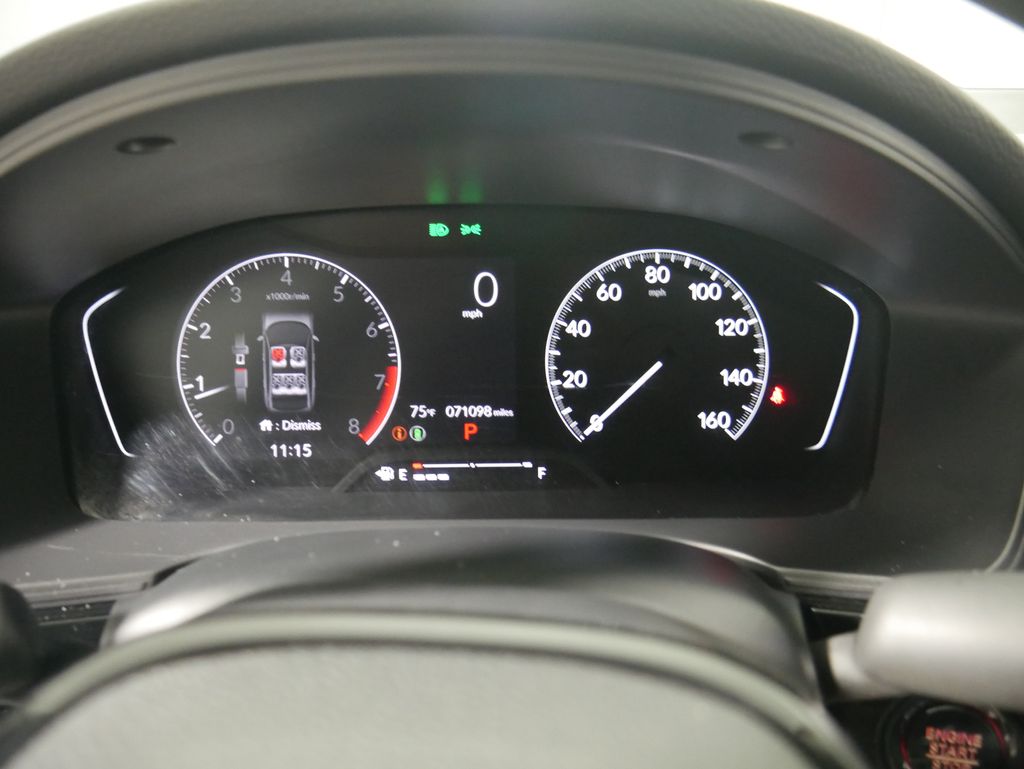 2022 Honda Civic LX photo 19