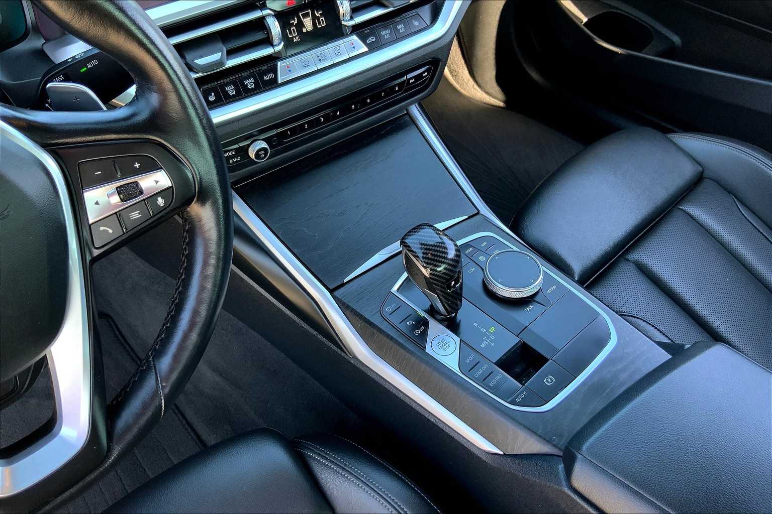 2022 Bmw 430i photo 15