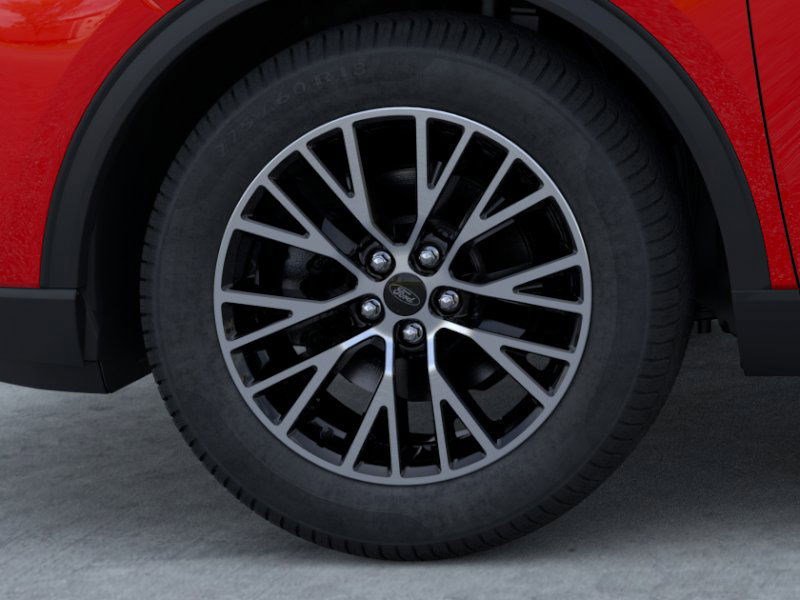 2024 Ford Escape Plug-In Hybrid Base photo 3