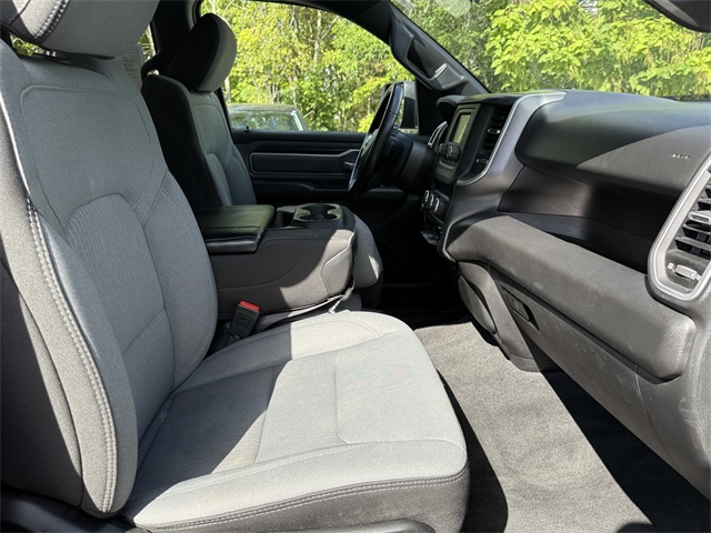 2022 Ram 1500 Big Horn Lone Star photo 20