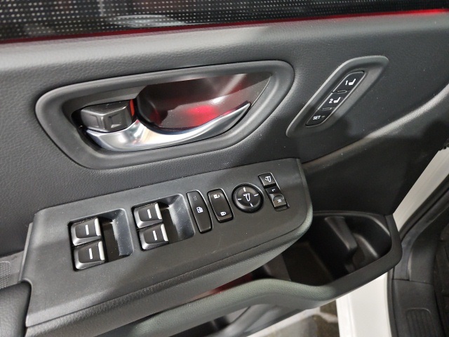 2025 Honda Pilot Black Edition photo 20