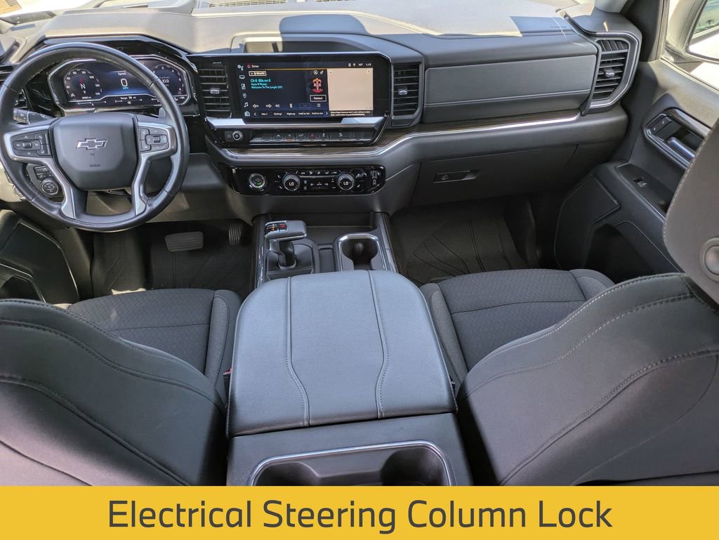 2023 Chevrolet Silverado 1500 RST photo 25