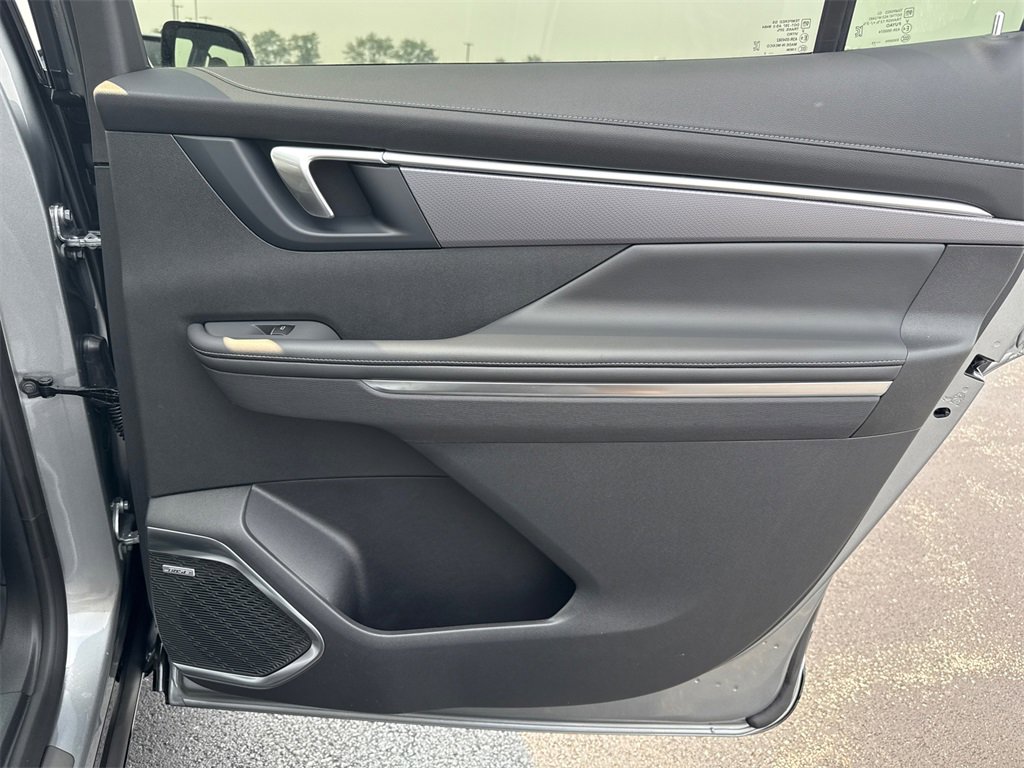 2026 BUICK ENCLAVE - Image 36