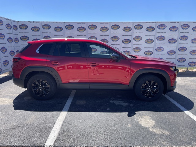 2025 Mazda CX-50 Preferred's photo