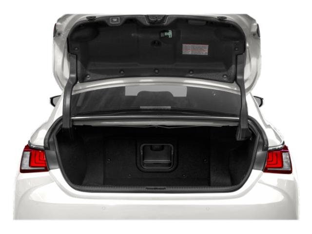 2022 Lexus ES 300h F SPORT photo 4