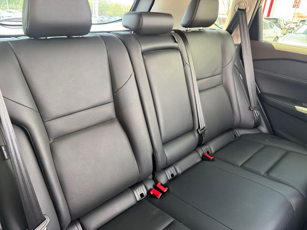 2023 Nissan Rogue SL photo 22