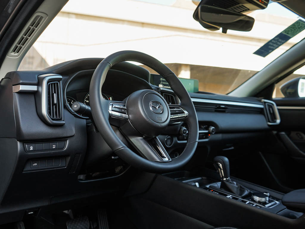 2025 Mazda CX-50 2.5 S Premium photo 18