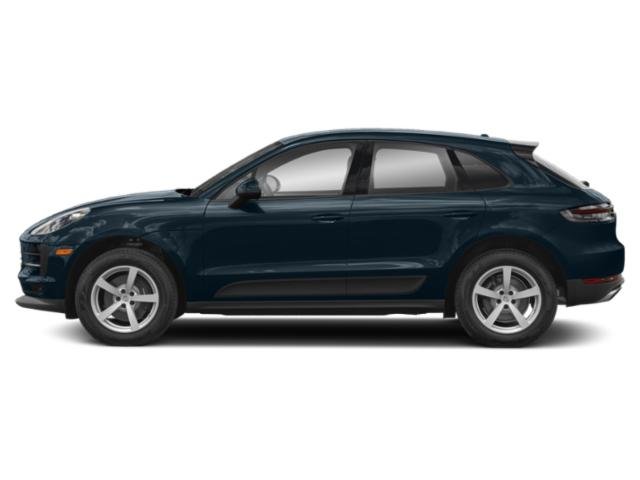2019 Porsche Macan photo 2